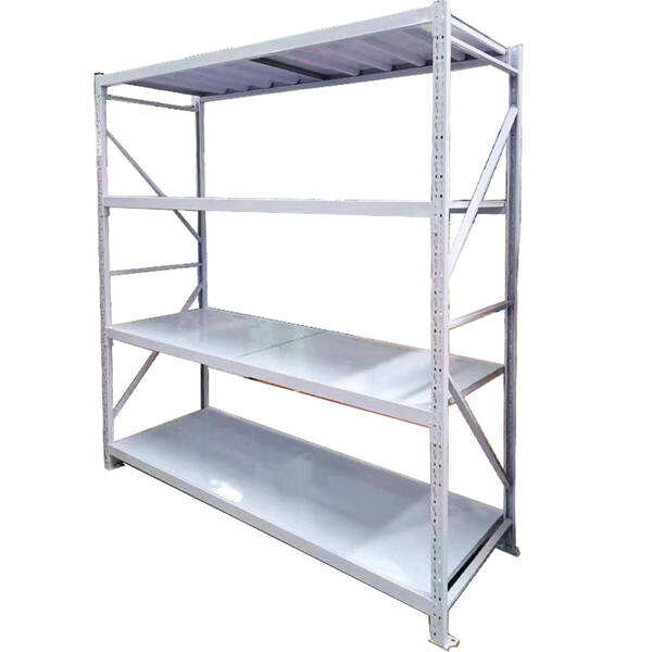 Streamlining Warehouse Operations with Versatile Shelving and Racking Options