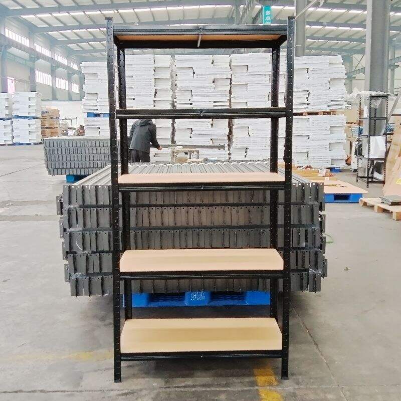 Boltless Shelving Unit 175kg
