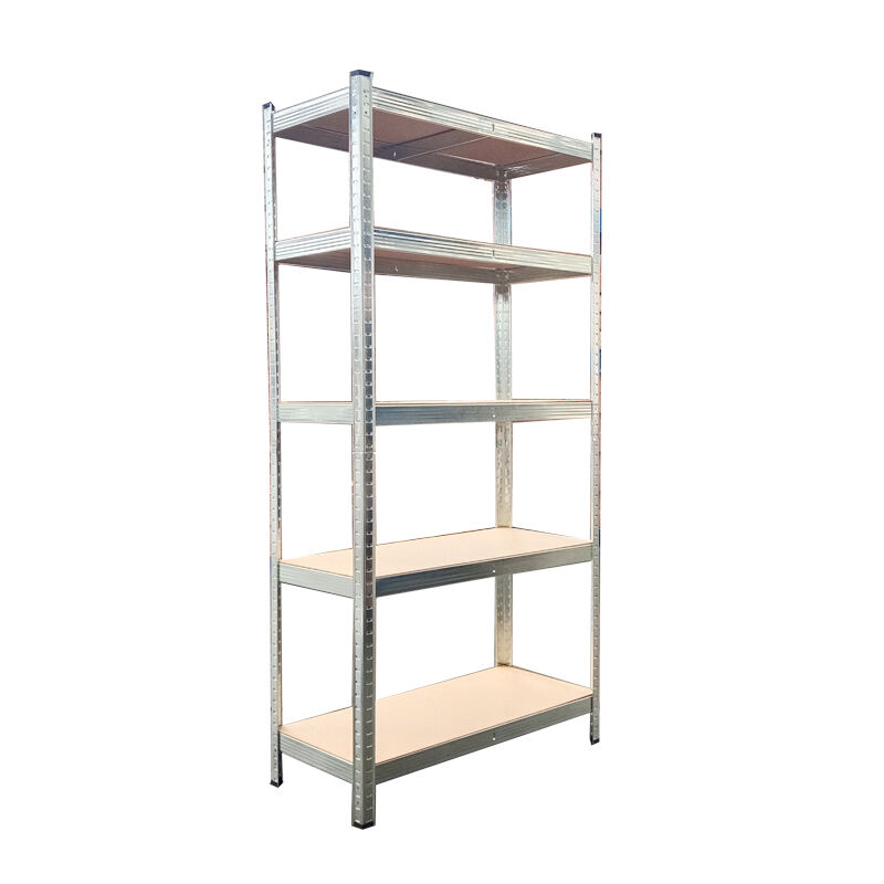 How Boltless Warehouse Shelving Increases Efficiency and Saves Costs
