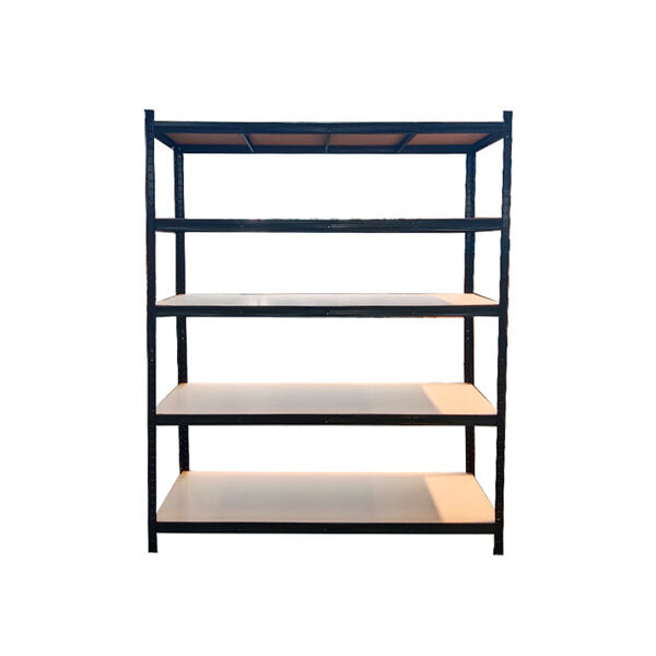 Organize Your Warehouse with Heavy Duty Shelving and Racking Systems