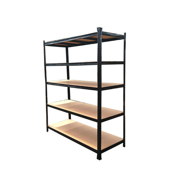 Optimize Your Warehouse Storage with Heavy Duty Racks and Shelving