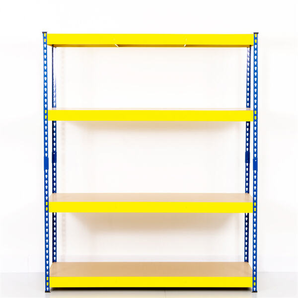Keep Your Workspace Organized with the Efficiency of a Rivet Rack
