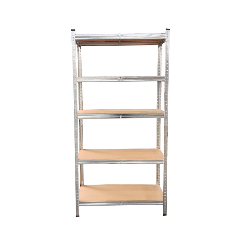 Maximizing Your Warehouse Space with Boltless Shelving