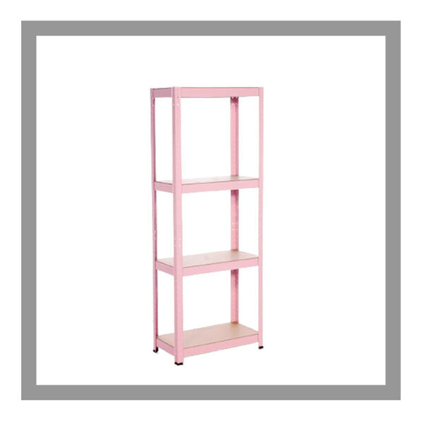 Increase Productivity and Safety with Durable and Reliable Warehouse Shelving Units".