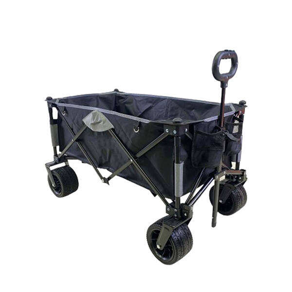 A Versatile Cart for Any Task