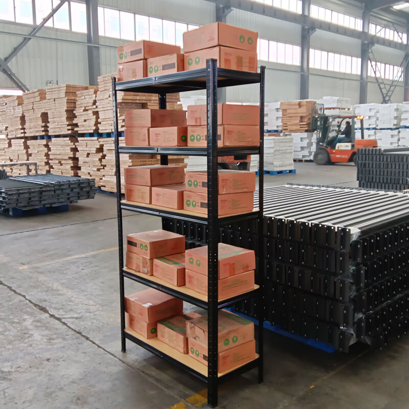 Boltless Shelving Unit 175kg