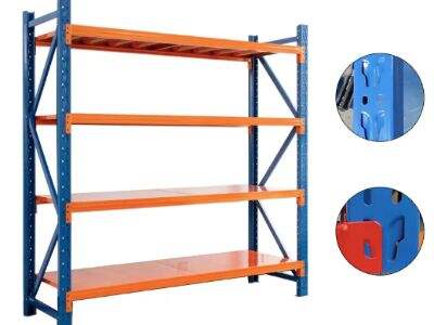 Things About Boltless Shelving System You Should Know Before Buying