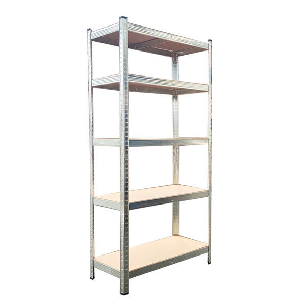 Streamlined Storage Solutions with Boltless Units