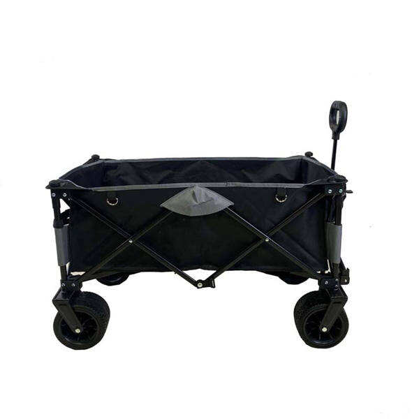 Take Your Cart Anywhere