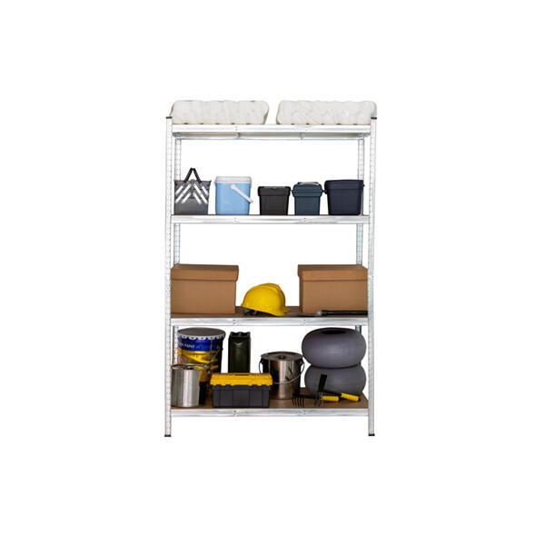 Save Money and Time with Customizable Warehouse Racking Solutions