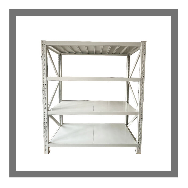 3 tier industrial shelving Manufacturer & Supplier in China Qingdao