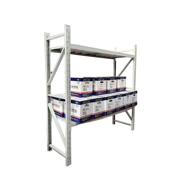 Heavy Duty Warehouse Shelving - The Key to Efficiency and Productivity