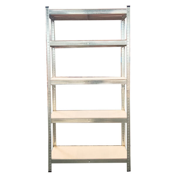 Investing in Heavy Duty Shelving for Increased Efficiency and Safety