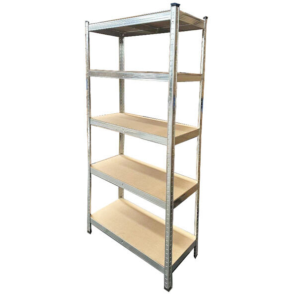 Choosing the Right Heavy Duty Industrial Shelving for Your Storage Needs