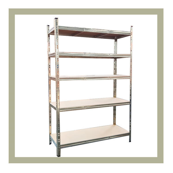 Warehouse Shelving Storage Tips