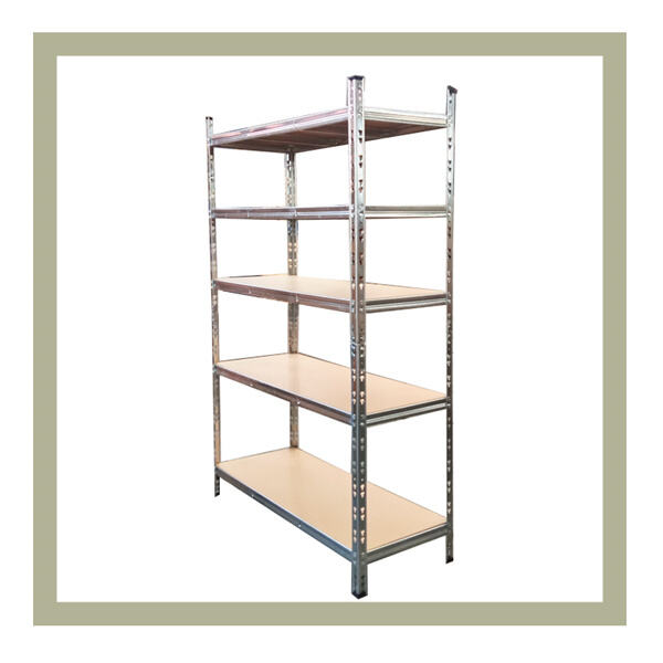 The Importance of Safety in Warehouse Shelving Storage Systems