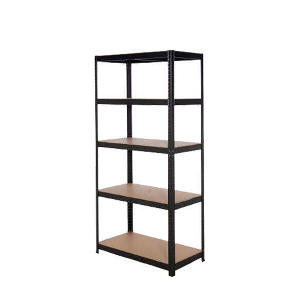 Take Advantage of Vertical Space with Storage Garage Racks