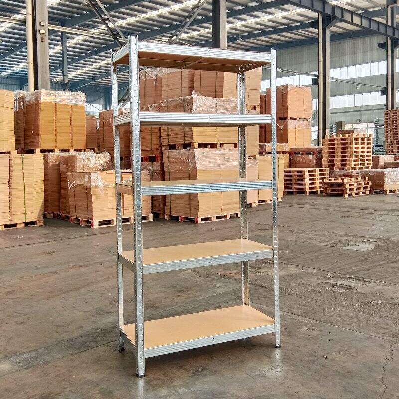 Fits Anywhere from Garages to Warehouses