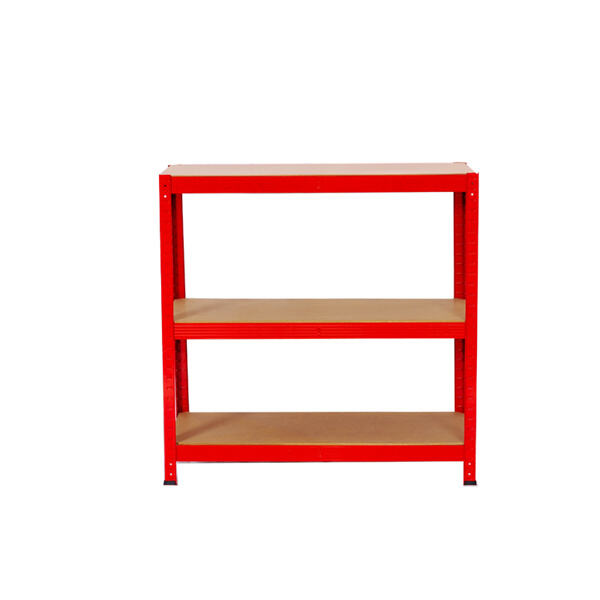 Reduce Clutter and Improve Organization with Quality Warehouse Racks