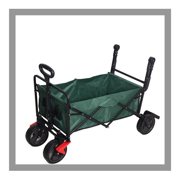 Say Goodbye to Heavy Lifting and Hello to Easy Transport!