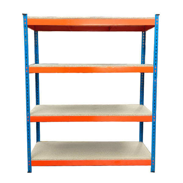 Rack Storage Solutions To Streamline Your Inventory