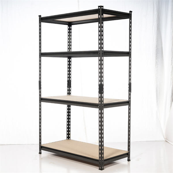 Cost-Effective Storage Solutions with Rivet Racking Systems for Small and Large Businesses