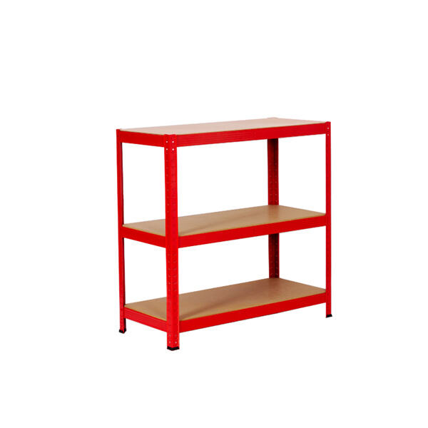 From Pallet Racks to Cantilever Shelves - Find Your Ideal Warehouse Storage System