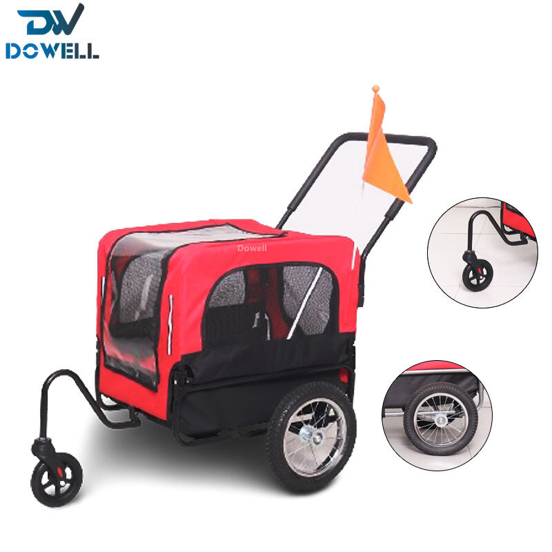 The all-purpose folding car
