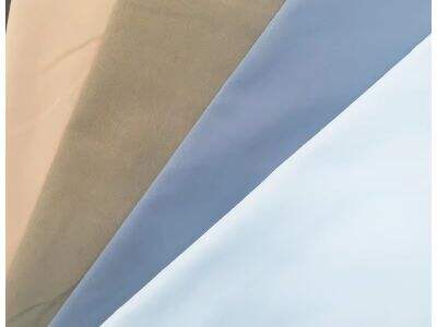 Tijorat matolari sotib oluvchilari uchun poplen mato materiallari standartlari