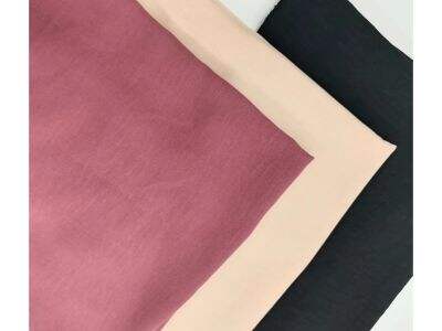 Spandeks tarkibidagi krep aralashmalarda cho'zilishni tiklash