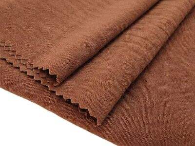 How Polyester Cotton Blends Improve Moisture-Wicking Performance