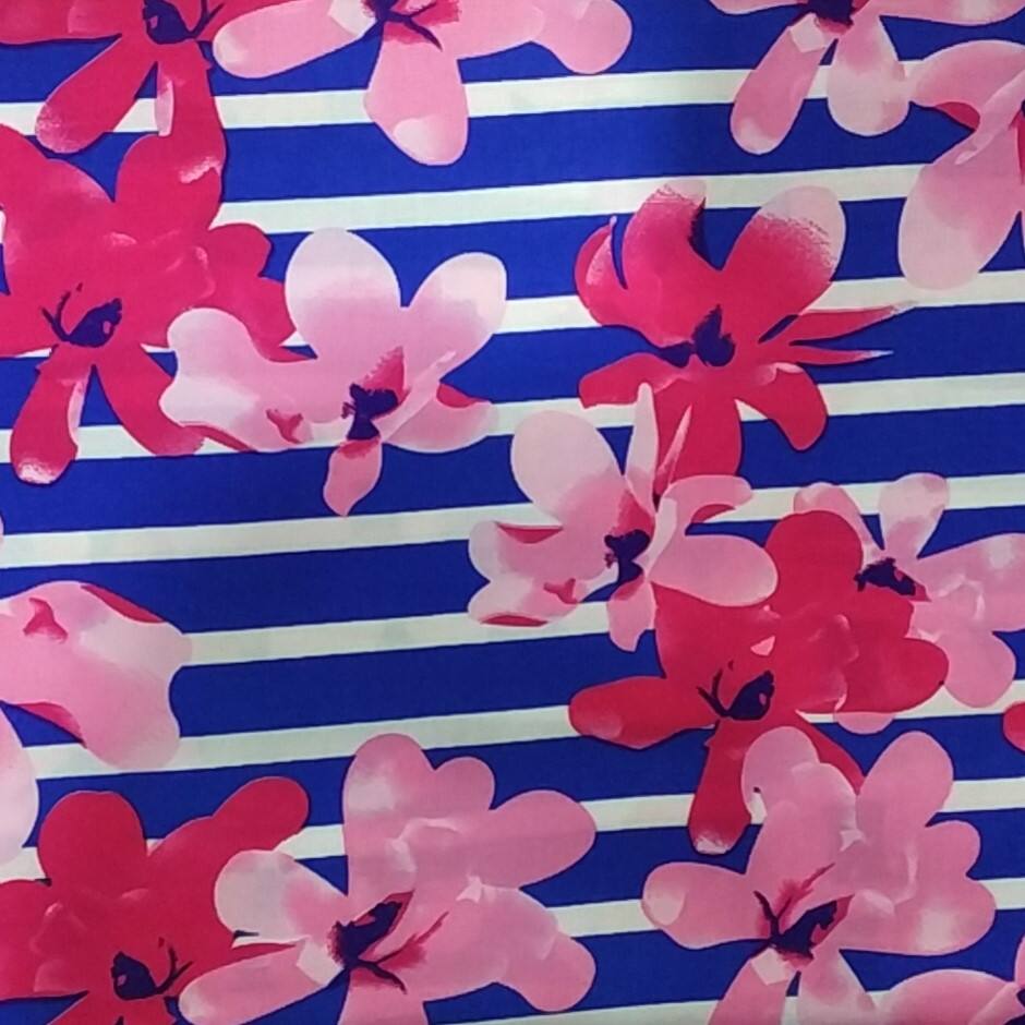 rayon print fabric28