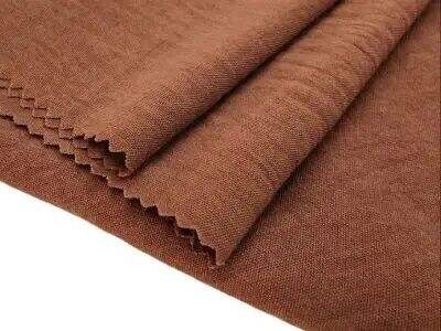 Why Textile Crepe Is a Staple in Modern Garment Production?