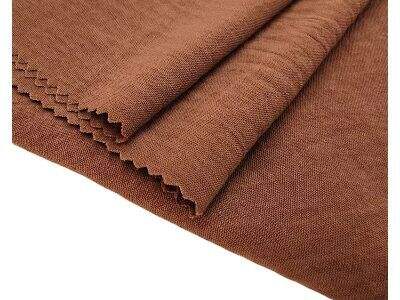 Poplin matolining partiyaviy buyurtmalar uchun sinovi va sifatini nazorat qilish