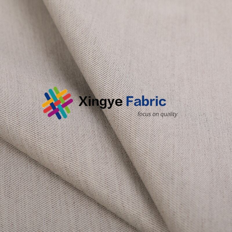 Hot selling  fabric T/R  Men suit fabric ,Arabia Robe,Shirt,Pant,Medical fabric supplier