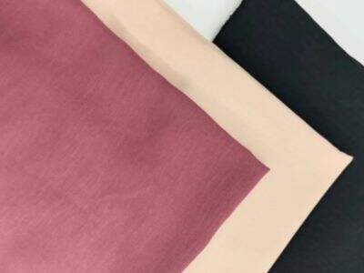 Methodi Finiendi Latitudine Aperta pro Textilibus Crapeis