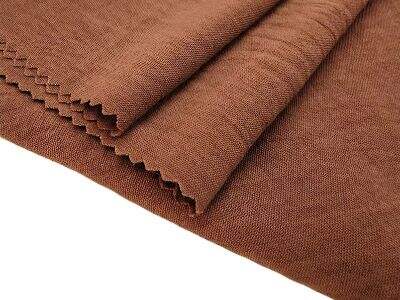 အလွဲပုံစံများအတွက် ပေါ့ပါးသော ခရိပ် (Crepe) ဘောင်းချာသည် အဘယ်ကြောင့် သင့်တော်ပါသနည်း