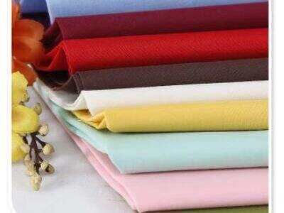 How Poplin Cloth Material Is Used in Premium Shirt Manufacturing