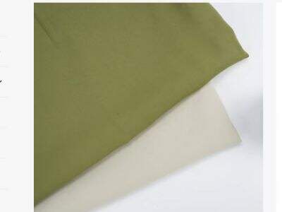 Stretch spandex to'qimot yetkazib beruvchilari uchun global so'rov tendensiyalari