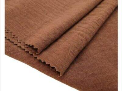 Effectus Rationis Filorum Torsionis in Formationem Texturae Crepatae