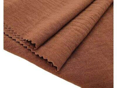 Filorum Aere Texturati in Leve Crepam Textilem Ingenieria