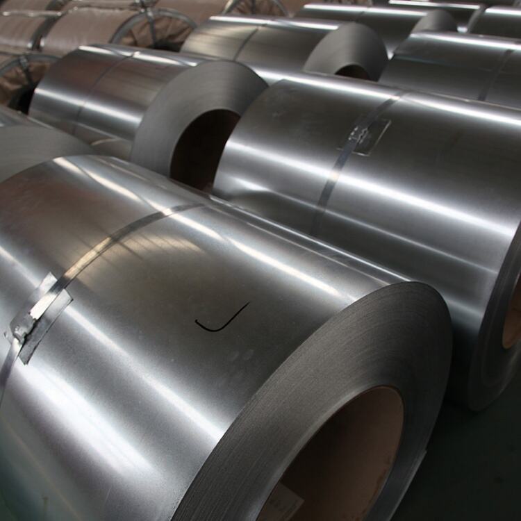 Delicate Appearance 1mm Galvanized Steel Coil 20 Gauge Galvanized Steel Coil manufacture