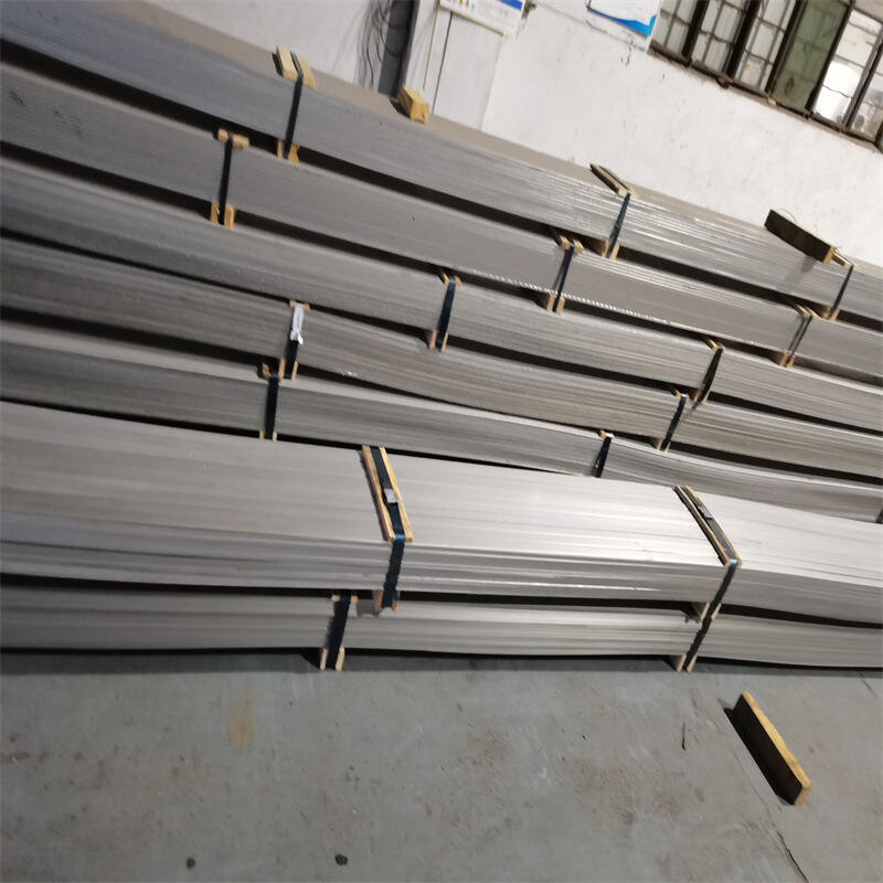 China hot rolled stainless flat steel factory 3sp damascus steel billet wholesale carbon ms flats bar custom 50-200mm price details