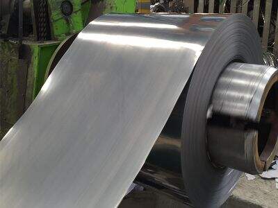 Best 5 Wholesale Suppliers for galvanized steel