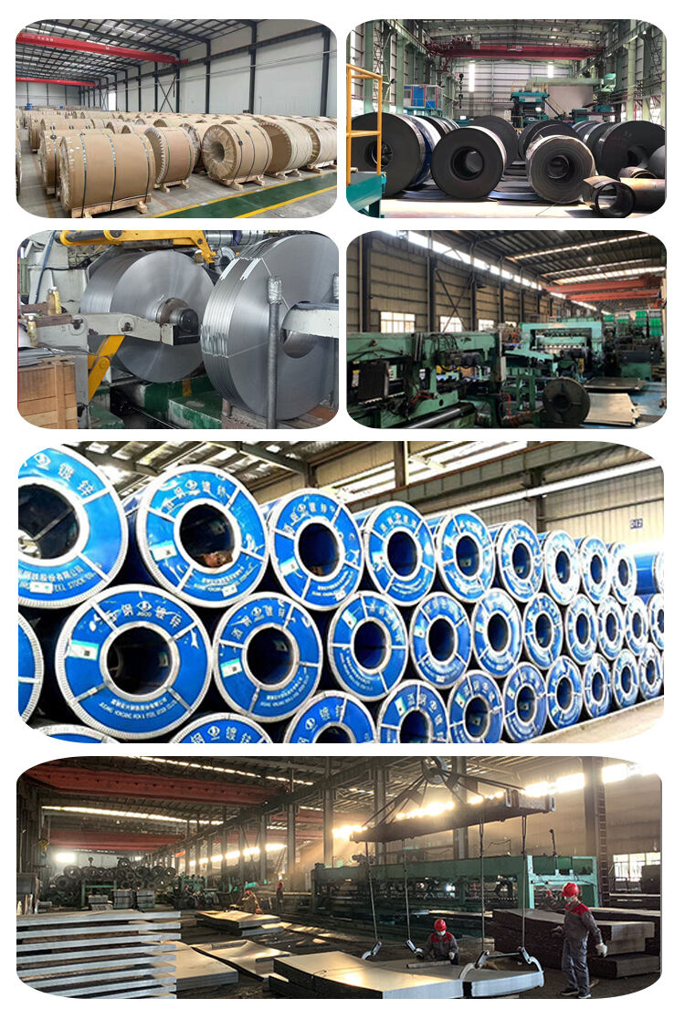 Selling Factory Galvanized Secondary Steel Coil Galvanized Steel Coil 100mm factory