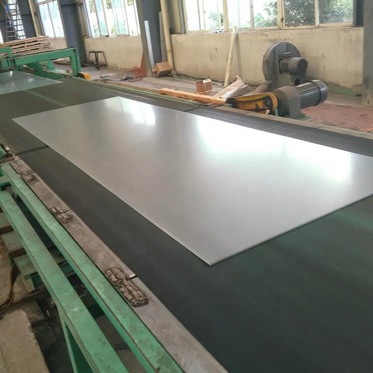 Galvanized Square Flat Plate Galvanized Steel Perforated Sheet Metal Box Galvanized Steel Sheet/Plate factory