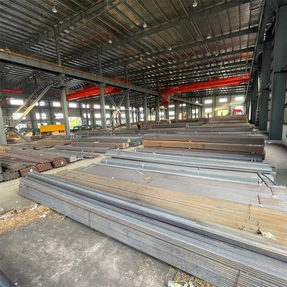 Galvanized Steel Profiles And Equal Angle Grade 70x70x6 80x80x6 70*70-6 Bar Rod manufacture