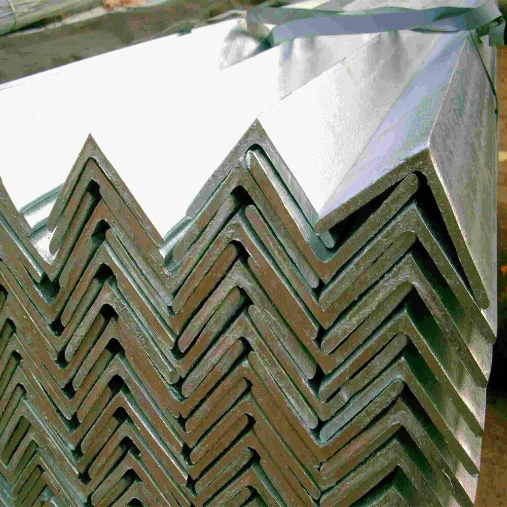 1mm 1x2 1x3 1x4 2 2 Inch By 2 Galvanized Inch Angle Price Iron For Sale factory