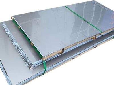 Top 9 Stainless Steel Metal Plates Supplier In Singapore