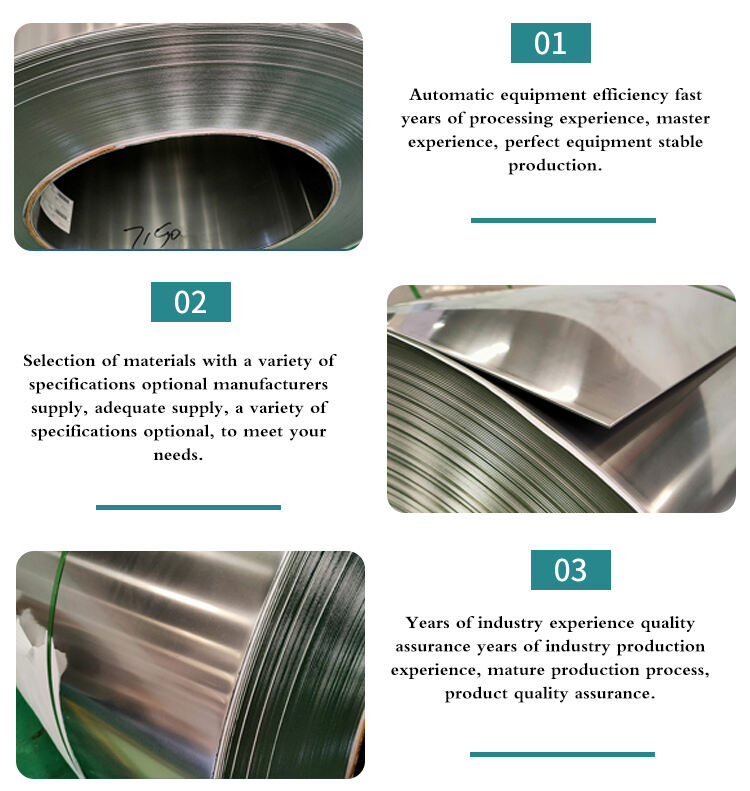 Sts 202 High Quality Stainless Steel Coil 202 Stainless Steel Coil Ba No.4 Finish Stainless Steel Coil supplier